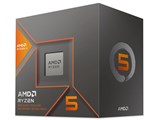 価格.com - AMD Ryzen 5 8600G BOX 価格比較