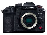 価格.com - パナソニック LUMIX DC-GH7 ボディ 純正オプション