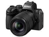 限定値下げ‼️お得セット★Nikon Z50II DX18-140キット ニコン Nikon Z50II 18-140 VR レンズキット｜新品通販フジヤカメラ