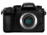 価格.com - パナソニック LUMIX DC-G99M2 ボディ [ブラック] 純正