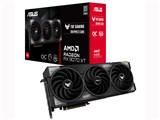 グラフィックボード・グラボ・ビデオカード TUF-RX9070XT-O16G-GAMING 価格.com - ASUS TUF-RX9070XT-O16G-GAMING [PCIExp 16GB] レビュー