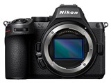 価格.com - ニコン Z5II ボディ 純正オプション