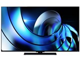 REGZAテレビ43Z870R MiniLED液晶4K倍速Dolby Atmos REGZA 43Z870R 43V型MiniLED液晶テレビ Z870Rシリーズ | ヤマダウェブコム