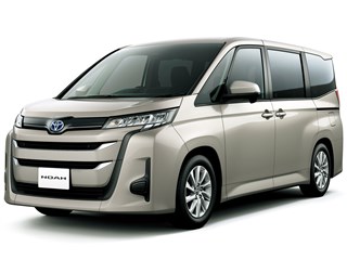 トヨタ ノアの中古車 中古車価格 相場情報 価格 Com