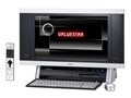 VALUESTAR W VW700/CD