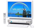 VALUESTAR G タイプW PC-GV221EEGA
