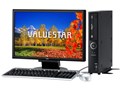 VALUESTAR L スリムタイプ VL300/RG PC-VL300RG