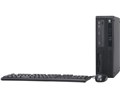 HP Compaq Business Desktop dx7400 SF/CT (Pentium モデル)