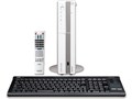 インターネットAQUOS パソコン部 PC-AX80V-W