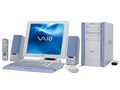 VAIO PCV-RX66L7