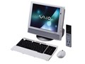 VAIO PCV-V10(W)