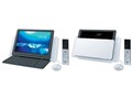 VAIO VGC-M51B/W