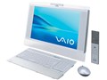 VAIO VGC-LA70B