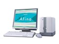Afina AC4280AR/W7FW