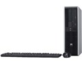 HP Compaq Business Desktop dc5750 SF/CT (AMD Athlon64x2�f���A���E�R�A���f��)