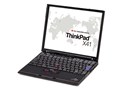 ThinkPad X41 2525-5AJ