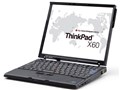 ThinkPad X60 1709GDJ
