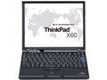 ThinkPad X60 1709AJ1