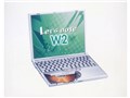 Let's NOTE W2 CF-W2EW6AXR