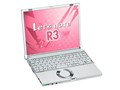 Let's NOTE LIGHT R3 CF-R3FW1AXR