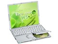 Let's NOTE LIGHT W5 CF-W5LW8AXR