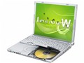 Let's note LIGHT W8 CF-W8EWNQJR