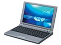 VAIO VGN-T51B/L
