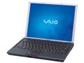 VAIO type G VGN-G1KBN