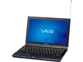 VAIO type T VGN-TZ50B