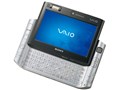 VAIO type U VGN-UX72