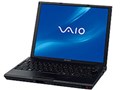 VAIO type G VGN-G2KBNA