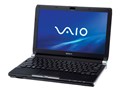 VAIO type T VGN-TT50B