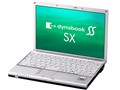 dynabook SS SX/15A PASX15ANA