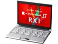 dynabook SS RX1 RX1/T9A PARX1T9ALA