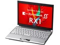 dynabook SS RX1 RX1/T7A PARX1T7ALA