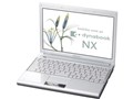 dynabook NX NX/76GWH PANX76GLRWH̐i摜