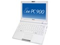 Eee PC 900-X (�V���C�j�[�z���C�g)