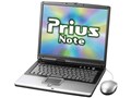 Prius Note 200G 200G5LVPW̐i摜