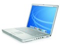 PowerBook G4 1670/15.2 M9677J/A