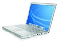PowerBook G4 1670/15.2 M9677JJ/A +512M(1024M)