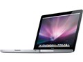 MacBook 2400/13.3 �A���~�j�E�� MB467J/A