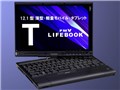 FMV-LIFEBOOK FMV-T8140 FMVNT5H14