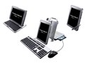 Compaq Tablet PC TC1000
