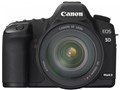 EOS 5D Mark II �{�f�B