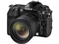 FinePix S5 Pro {fB