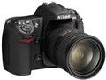 D300 AF-S DX18-70G�����Y�L�b�g