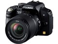 LUMIX DMC-L10K �����Y�L�b�g