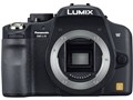 LUMIX DMC-L10 �{�f�B