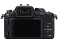 LUMIX DMC-G1 �{�f�B