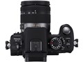 LUMIX DMC-G1 �{�f�B